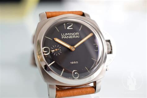 panerai luminor 1950 fiddy.